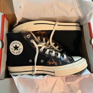 Converse Chuck 70 Tortoise High Tops